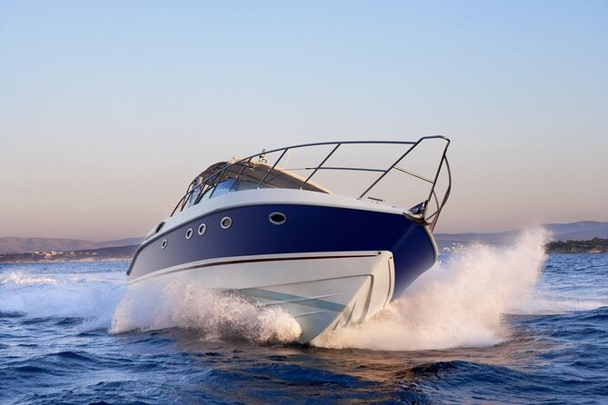 Private Speed Boat 4-Hours From Hugarda to Magawish Island - Participation Details