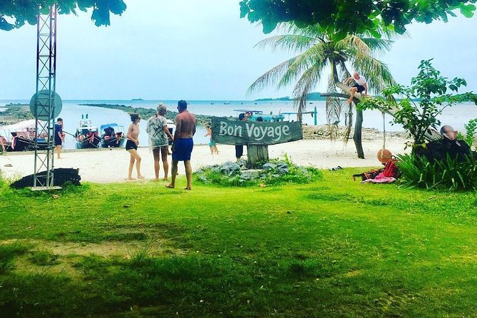 Private Speed Boat 7 Hidden Island Snorkeling, Sightseeing From Koh Samui - Tour Overview