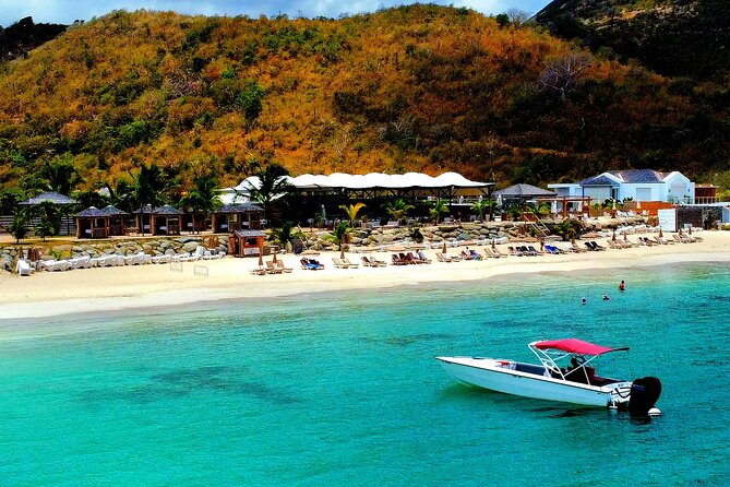 Private Speed Boat Charter in St Maarten - Customer Reviews