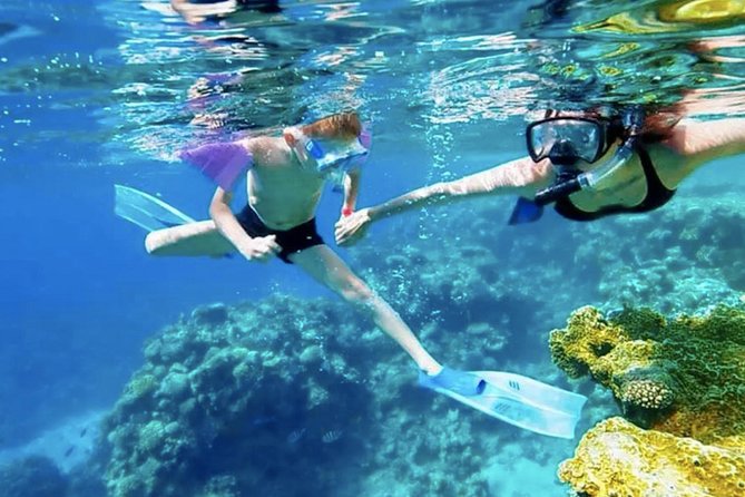 Private Speed Boat Charter in St Maarten - Customizable Itinerary
