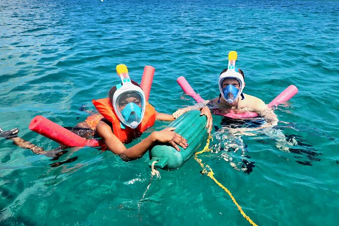 Private Speed Boat Charter to Anguilla - Customer Feedback and Ratings