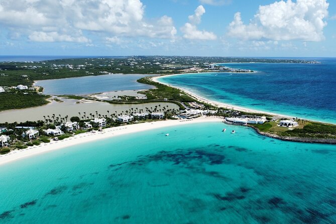 Private Speed Boat Charter to Anguilla - Booking and Reservation Information