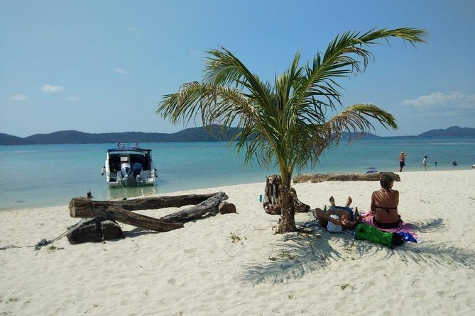 Private Speed Boat Snorkeling Trip (4 Hrs.) - Inclusions