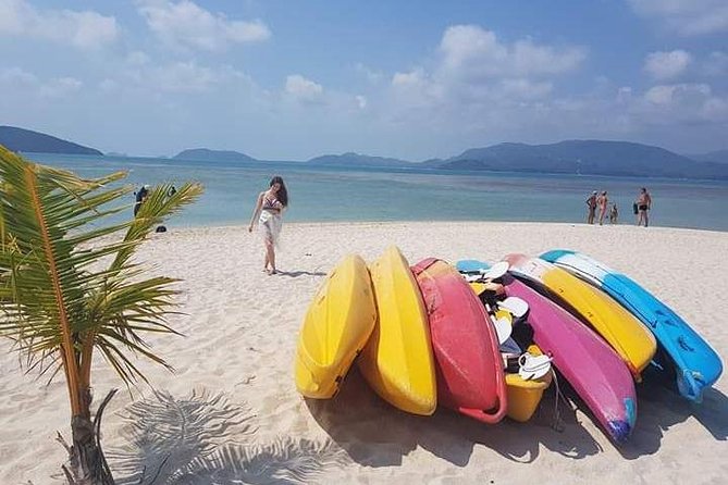 Private Speed Boat Snorkeling Trip (4 Hrs.) - Review Summary