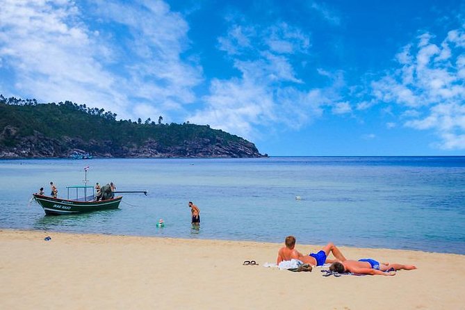 Private Speed Boat Snorkeling Trip (4 Hrs.) - Pricing and Availability
