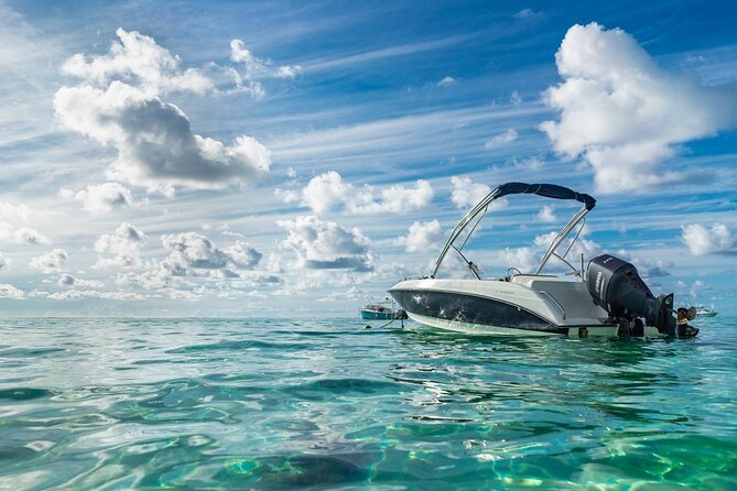 Private Speed Boat to Ile Aux Cerfs Full-Day Incl: Lunch & Transfer - Negative Feedback From Reviewers