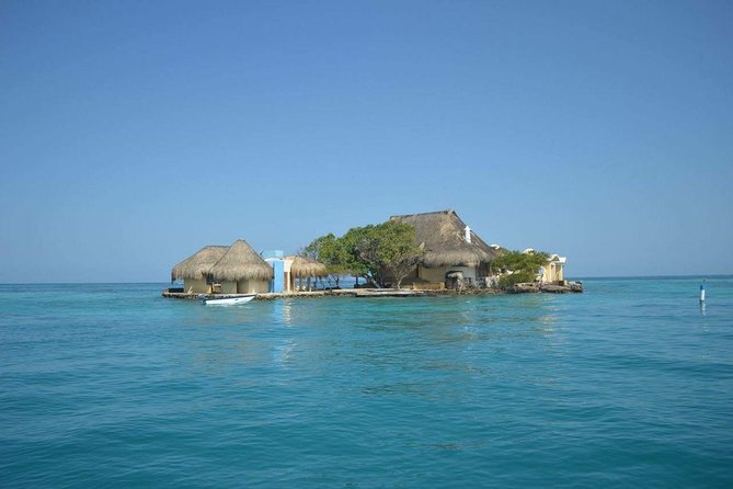 Private Speed Boat to Rosario Islands & Barú - Weather Considerations