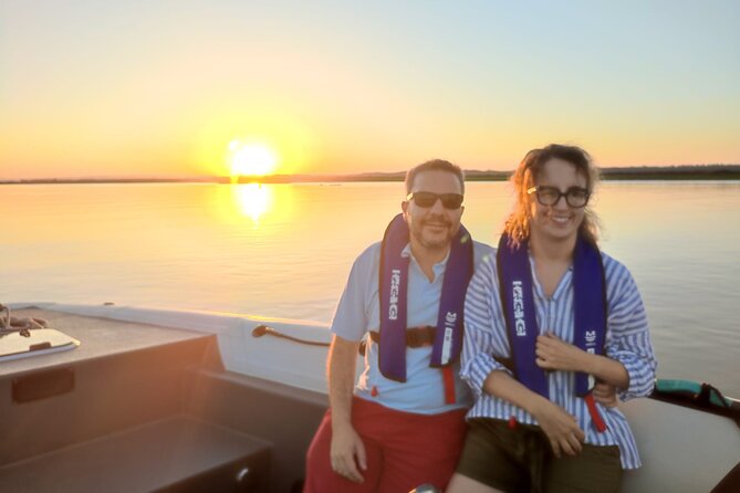 PRIVATE Speed Boat Tour - Booking and Pricing