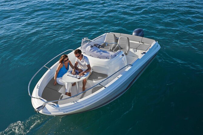 Private Speed Boat Tour - Kotor Bay and Blue Cave up to 6 People - Tour Overview
