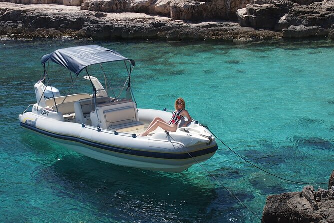 Private Speed Boat Tour of Hvar South Shore & Pakleni Islands - Schedule and Accessibility