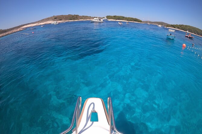 Private Speed Boat Tour of Hvar South Shore & Pakleni Islands - Customer Feedback