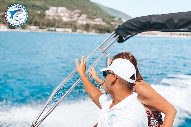 Private Speed Boat Tour to Blue Cave and Our Lady of the Rocks - 3h - Additional Tour Information