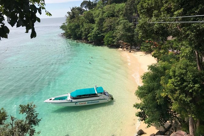 Private Speedboat Charter From Phuket - Good To Know