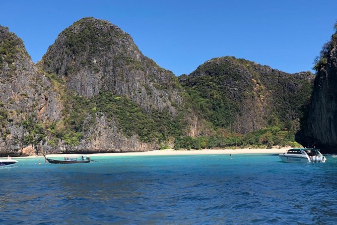 Private Speedboat Charter From Phuket - Health and Safety Guidelines