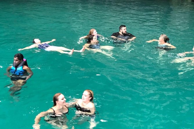 Private Speedboat Charter From Phuket - Enjoy the Phi Phi Islands