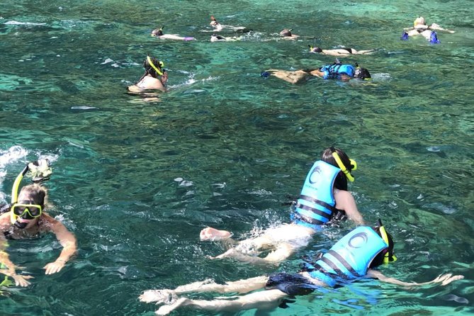 Private Speedboat Charter From Phuket - Sum Up