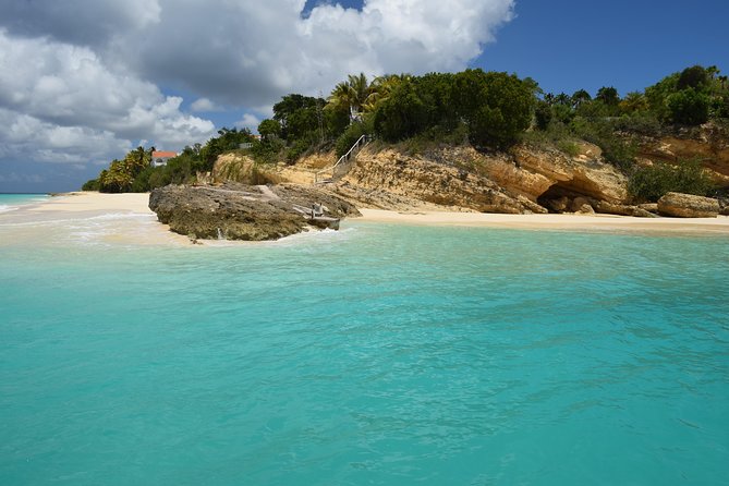 Private Speedboat Charter: St Maarten to Anguilla - Top Destinations to Explore