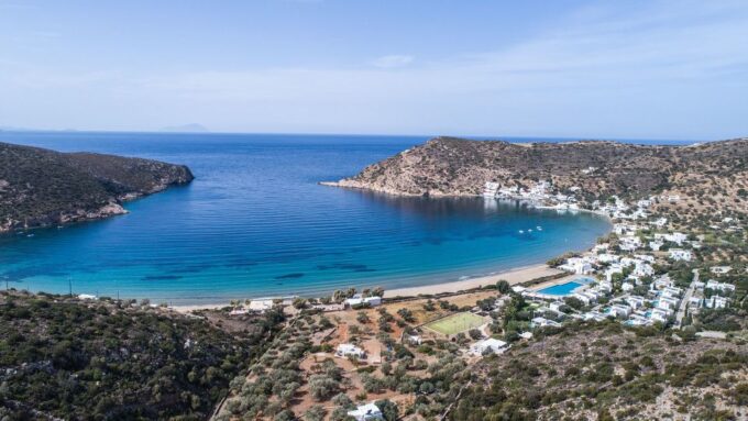 Private Speedboat Cruise to the South Coast of Sifnos Island - Frequently Asked Questions