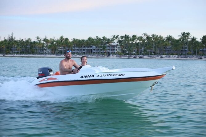 Private Speedboat Experience in Punta Cana With Snorkelling - Feedback and Ratings