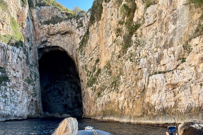 Private Speedboat For The Grand Tour Of National Park & Grama Bay - Physical Fitness Requirements