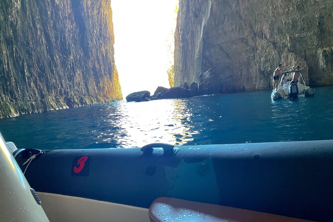 Private Speedboat For The Grand Tour Of National Park & Grama Bay - Private Tour Experience