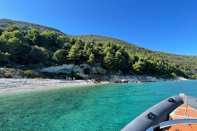 Private Speedboat For Visit Island, Big Cave & Beach On Karaburun - Customer Support and Assistance