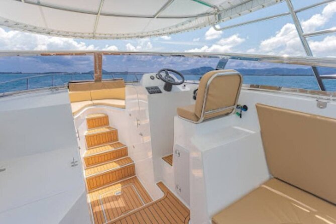 Private Speedboat From Phuket to Various Islands - Good To Know