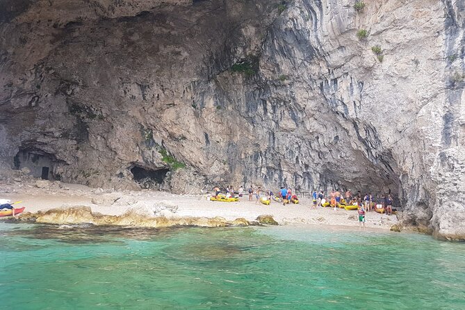 Private Speedboat Guided Tour: Explore the Best of Dubrovnik Islands - Pricing and Cancellation