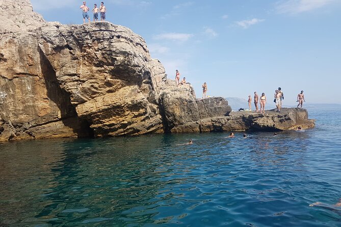 Private Speedboat Guided Tour: Explore the Best of Dubrovnik Islands - Traveler Experiences