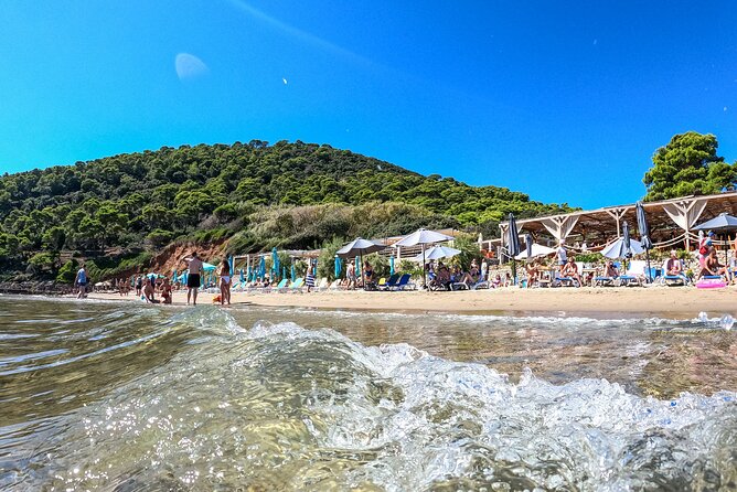 Private Speedboat Guided Tour: Explore the Best of Dubrovnik Islands - Discover Lopud Island