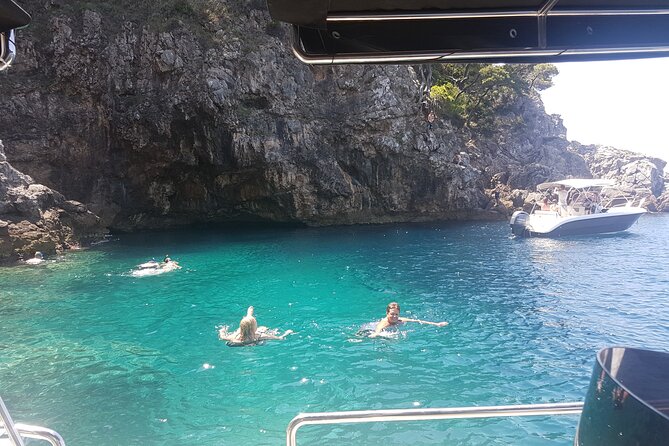 Private Speedboat Guided Tour: Explore the Best of Dubrovnik Islands - Venture to Kolocep Island