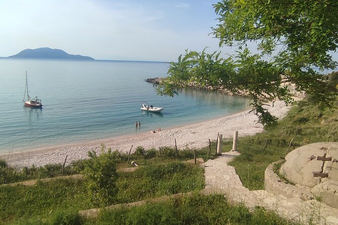 Private Speedboat Haxhi Aliu Cave & Karaburun Beaches - Customer Feedback