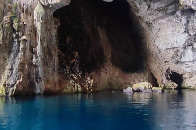 Private Speedboat Haxhi Aliu Cave & Karaburun Beaches - Questions About Staying Here