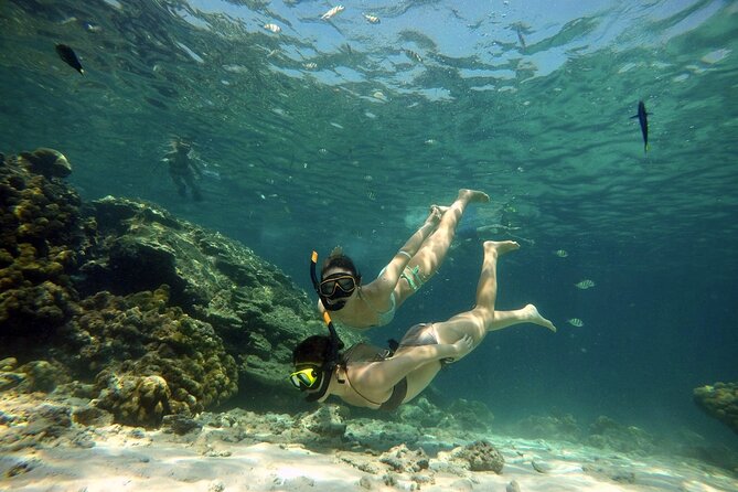 Private Speedboat Maiton, Racha, and Coral Islands Tour From Phuket - Meeting and Pickup