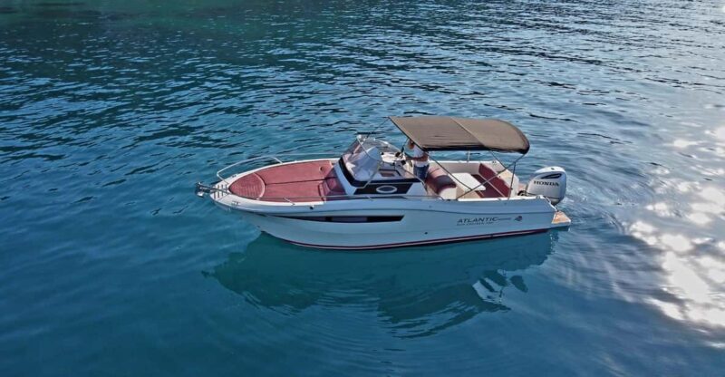Private Speedboat Three Island Tour From Dubrovnik or Cavtat - Tour Highlights and Locations