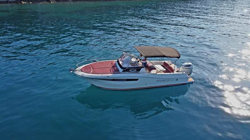 Private Speedboat Three Island Tour From Dubrovnik or Cavtat - Activities and Experiences