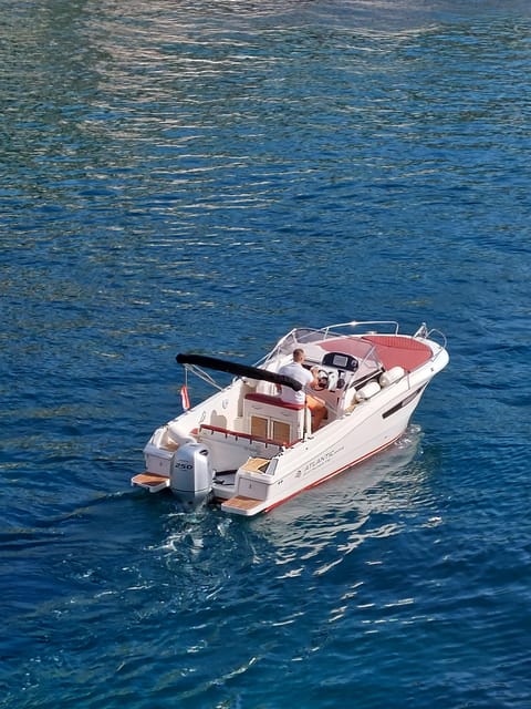 Private Speedboat Three Island Tour From Dubrovnik or Cavtat - Accessibility and Recommendations
