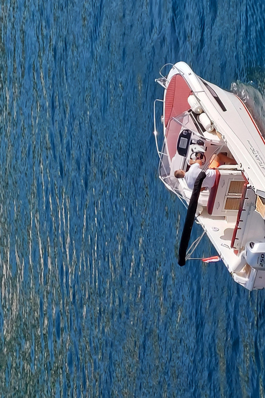 Private Speedboat Three Island Tour From Dubrovnik or Cavtat - Upcoming Availability