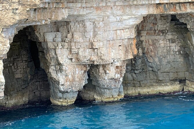 Private Speedboat Tour From Trogir or Split-Create Your Itinerary - Operating Hours