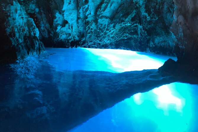 Private Speedboat Tour From Trogir or Split-Create Your Itinerary - Customizing Your Experience