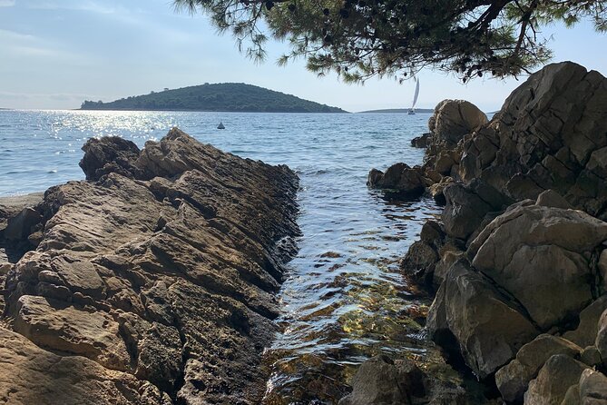 Private Speedboat Tour From Trogir or Split-Create Your Itinerary - Reviews and Testimonials