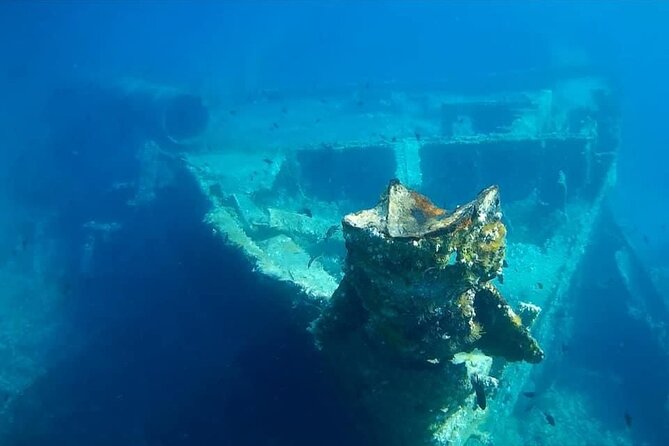 Private Speedboat Tour Hidden Gems of Dugi Otok - Inclusions