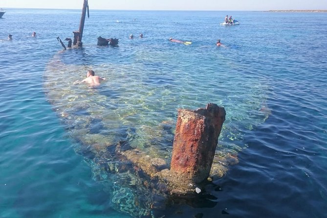 Private Speedboat Tour Hidden Gems of Dugi Otok - Exploring Dugi Otok
