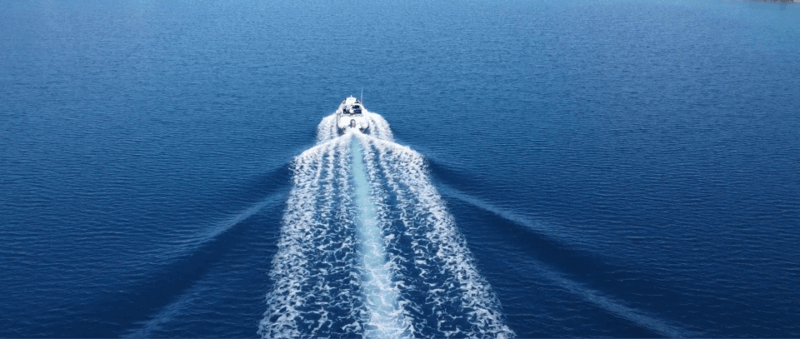 Private Speedboat Tour - Iž Island Dream - Itinerary Highlights