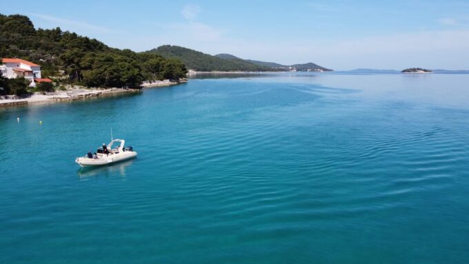 Private Speedboat Tour - Iž Island Dream - Frequently Asked Questions