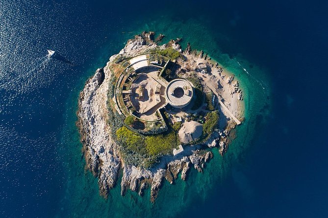 Private Speedboat Tour: Lady of the Rocks & Blue Cave - Small Groups up to 25 - Restrictions