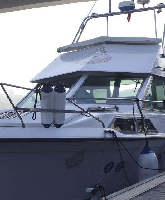 Private Speedboat Tour on the Douro River - Tour Starting Location
