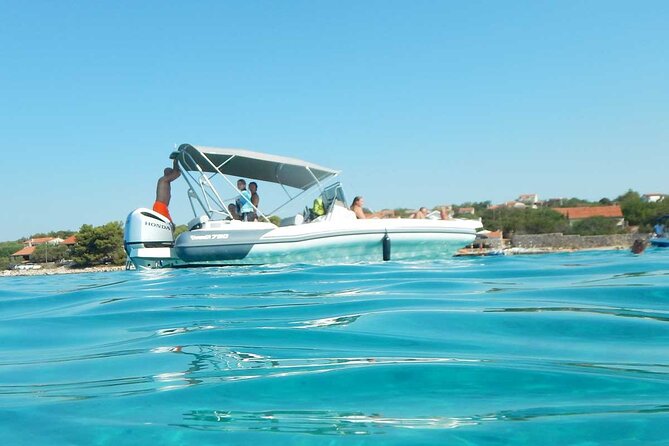 Private Speedboat Tour to 3 Islands - Opportunities for Activities