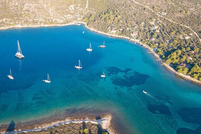 Private Speedboat Tour to 3 Islands - Visit Photogenic Wonders