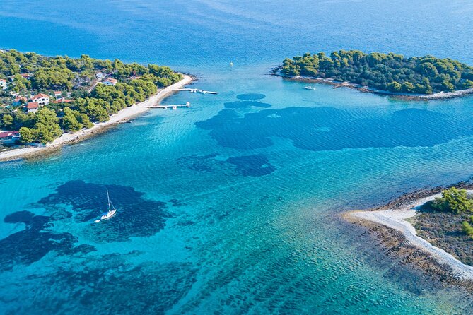 Private Speedboat Tour to 3 Islands - Meeting Points and Logistics
